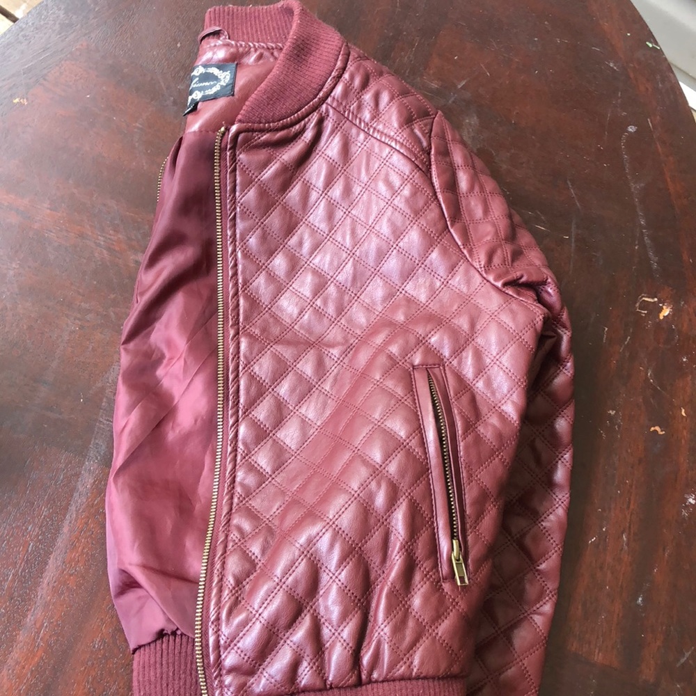 Jacket - Picture 1 of 1